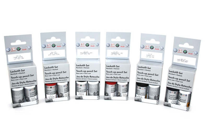 Originele lakstift voor alle merken (SKV-LST0)