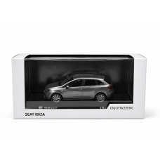 SEAT Ibiza ST schaalmodel in originele verpakking (Showroommodel)