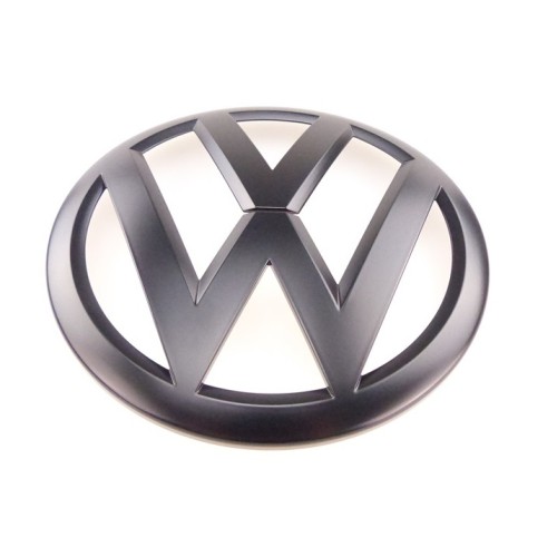 VW logo voor in de grille van een T6,T6.1 en Crafter SY