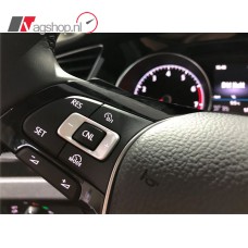 Origineel cruise control systeem voor de VW Tiguan AD1