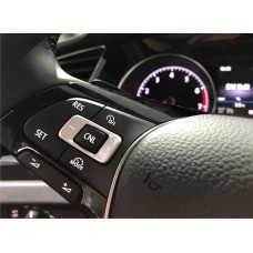 Volkswagen Tiguan AD1 Cruise Control