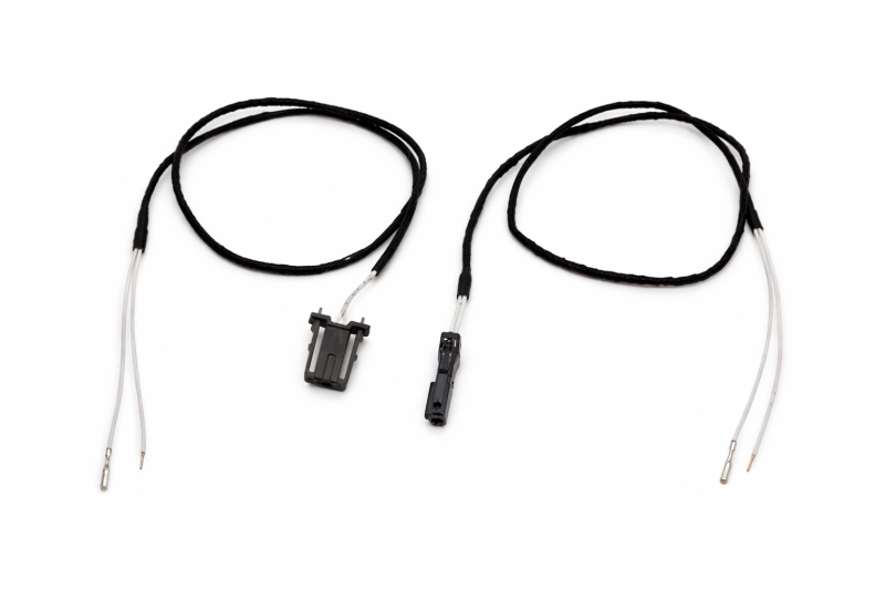 Kabelset voor achteraf inbouwen van LED-instapverlichting (MQB-platform)