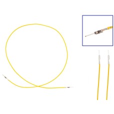 Stekker met kabel