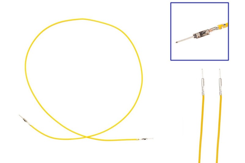 Stekker met kabel (000979012E)