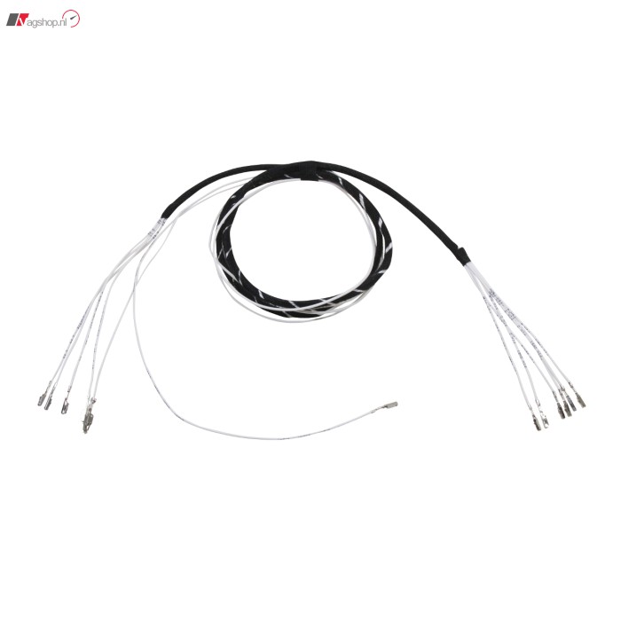 Cruise control Seat 6P/Polo 6C