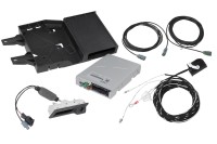 Audi A4 (B8) achteruitrijcamera MMI 3G