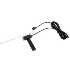 DAB+ interieurraam antenne 