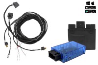Soundbooster Pro voor Audi TT 8S(FV)