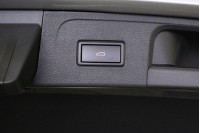 Electrisch bedienbare achterklep voor de Passat 3G