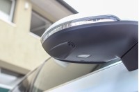 Omgevings camera Passat 3G