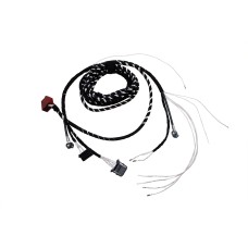 Audi A3 8V kabelset ombouw van basis MMI naar MMI High
