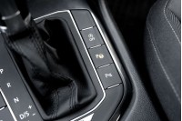 Inparkeerhulp Passat 3G B8
