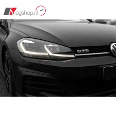 LED-koplampen met LED-dagrijverlichting (DRL) voor VW Golf 7