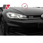 LED-koplampen met LED-dagrijverlichting (DRL) voor VW Golf 7