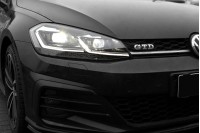 LED-koplampen met LED-dagrijverlichting (DRL) voor VW Golf 7