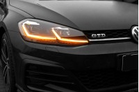 LED-koplampen met LED-dagrijverlichting (DRL) voor VW Golf 7