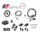 Complete set Parkeersysteem Park Pilot Front voor VW T6 SG