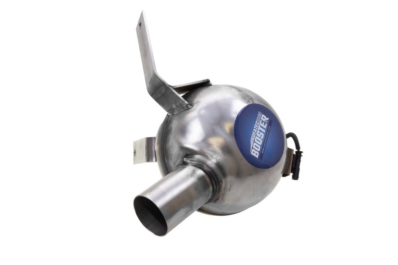 Soundbooster Pro voor Audi TT 8S(FV)