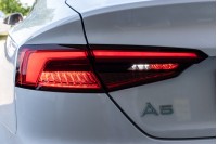 Audi A5 F5 complete set LED-achterlichten met dynamische knipperlichten 