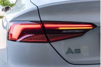 Audi A5 F5 complete set LED-achterlichten met dynamische knipperlichten 