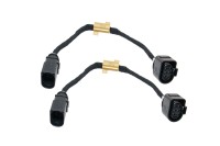 VW Transporter (T6/T6.1) Adapterkabelset voor LED achterlichten 