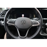 Volkswagen Transporter T6.1 Multifunctioneel Stuurwiel met Cruise Control Set