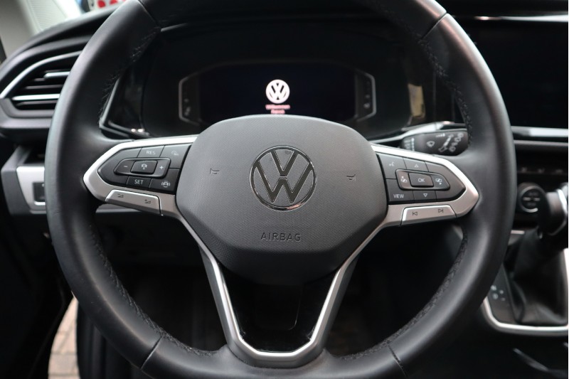 Volkswagen Transporter T6.1 Multifunctioneel Stuurwiel Set