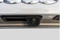 Audi A3 8Y achteruitrijcamera 