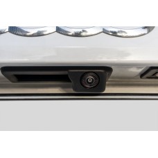 Audi A4 (B8) achteruitrijcamera MMI 3G