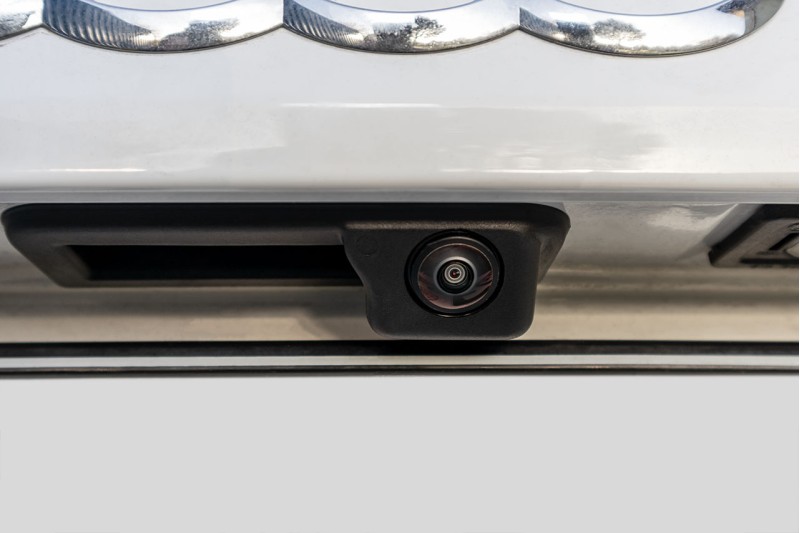 Audi A4 (B8) achteruitrijcamera MMI 3G
