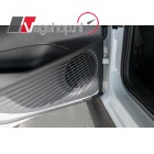 Volkswagen ID 3 Achterspeakerset