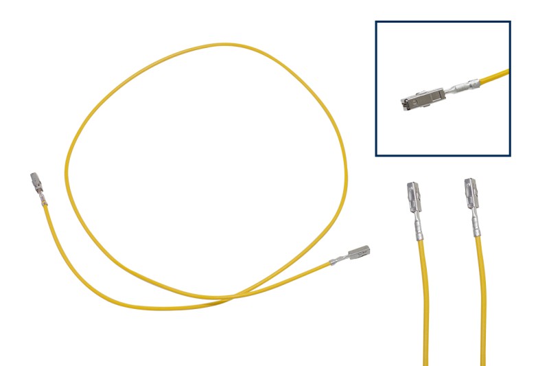 Reparatie kabel 000979151E