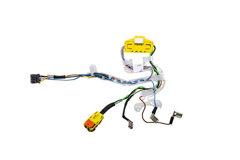 Kabelset multifunctie stuur Touch T6.1