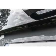 Complete achteruitrijcameraset voor VW Caddy SB