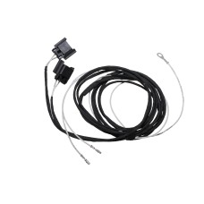 Kabelset mistlampen Polo 6C