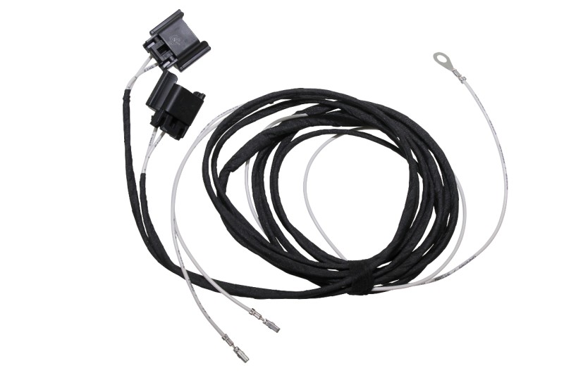 Kabelset mistlampen Polo 6C
