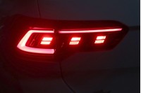 Dynamische achterlichten VW T-Roc