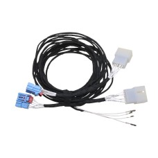 Volkswagen Caddy SB adapter Led achterlichten