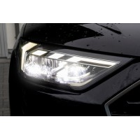  Audi A1 (GB) LED-koplampen met LED-dagrijverlichting