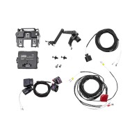 Audi A1 (GB) automatische koplamp hoogteregeling set