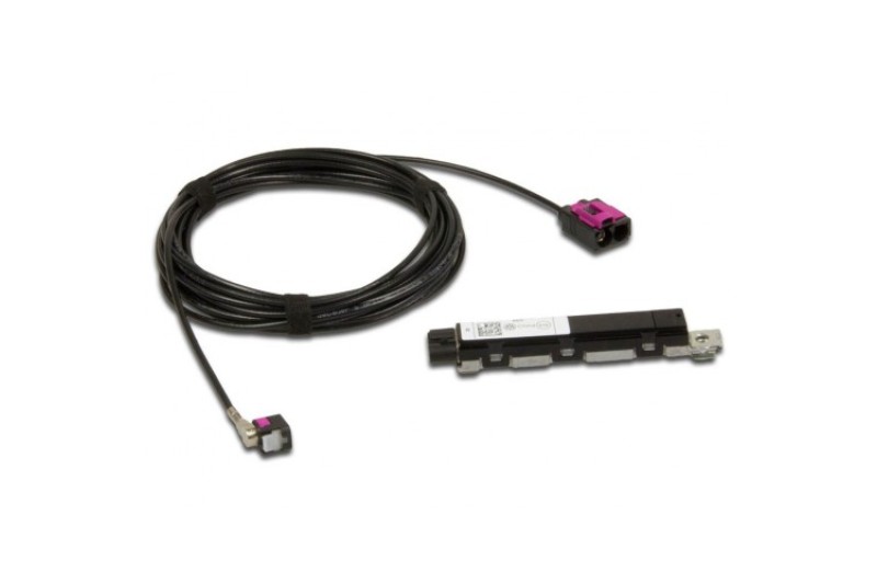 DAB+ antenne Passat 3G