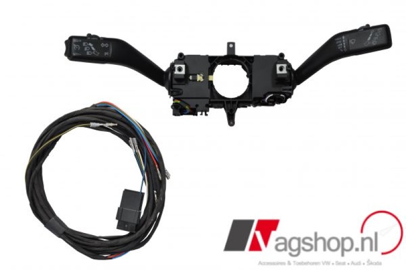 Cruise control set VW  E-Up