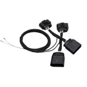 Adapter xenon naar halogeen koplampen voor VW Polo 6R
