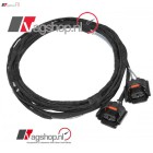 VW UP! / Skoda Citigo / Seat Mii Mistlampen Set
