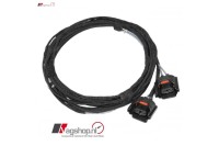 VW UP! / Skoda Citigo / Seat Mii Mistlampen Set