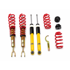 MTS Technik schroefset (Street) - Audi A4 (B6/B7), Seat Exeo ST