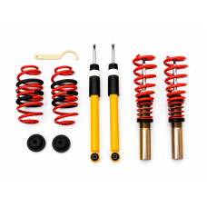 MTS Technik schroefset (Street) - MLB-platform