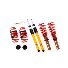 MTS Technik schroefset (Street) - Audi A4 en A5 (B8)