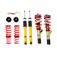 MTS Technik schroefset (Street) - MQB-platform met multilink ophanging