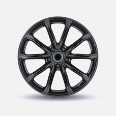 Audi Q2 winterset - 17 inch (stijl 03)